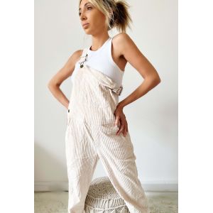 Malaga Dungarees