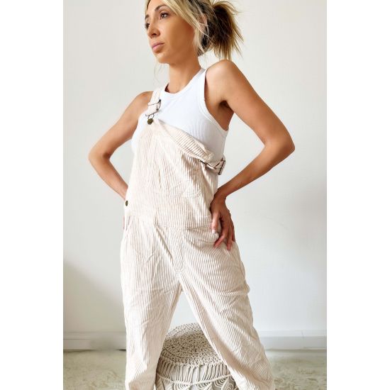 Malaga Dungarees