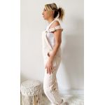 Malaga Dungarees