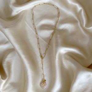 Collier Magic Pink