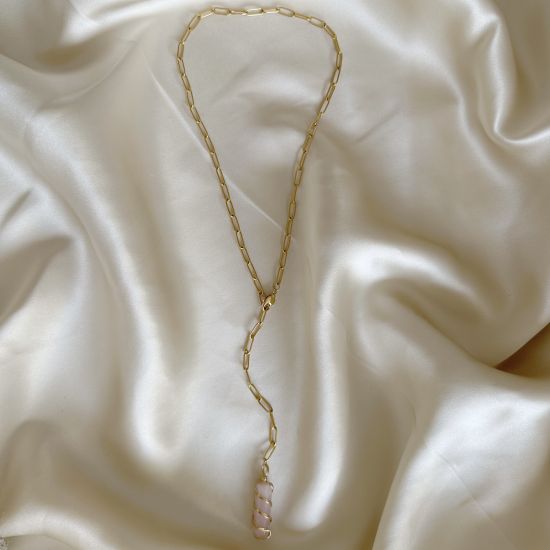 Collier Twist