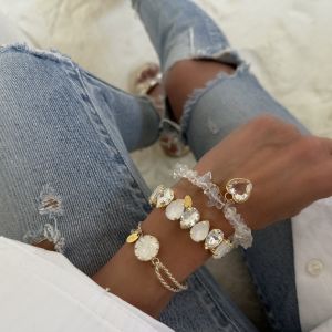 Bracelet Little Rain Light