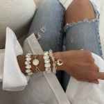 Bracelet Little Rain Light