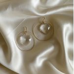 Boucles d'oreille Boho (vendues par paires)