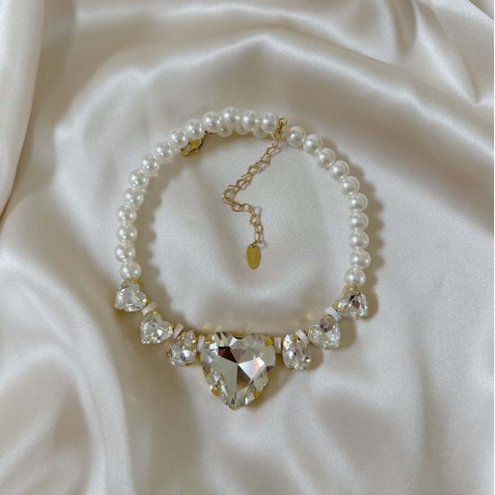 Choker Pearl