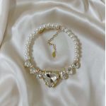 Choker Pearl