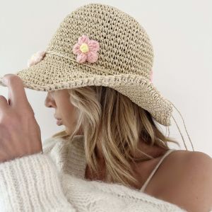 Chapeau Marguerite