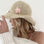Chapeau Marguerite