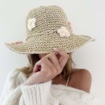 Chapeau Marguerite