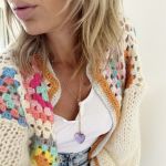 Collier Missy Purple