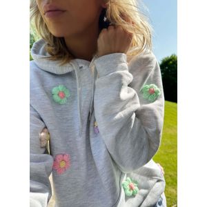 Sweat Flower Sweat Flower