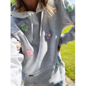 Sweat Flower Sweat Flower