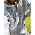 Sweat Flower