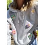 Sweat Marguerite