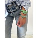 Oriane Amazonite Bracelet