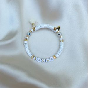 Bracelet Corfu à personaliser