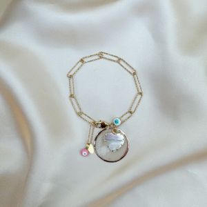Bracelet Olympe