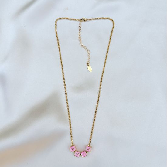 Collier Penelope Amor
