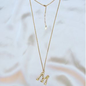 Collier Athéna à personnaliser