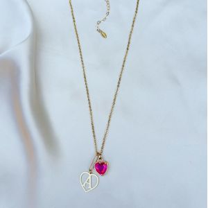 Collier Orphée  Mystique à personnaliser