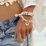 Bracelet Corfu