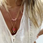 Penelope Amor Necklace