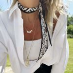 Collier Penelope Love