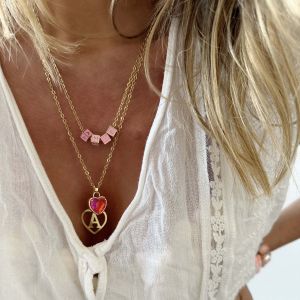 Collier Orphée  Mystique à personnaliser