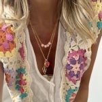 Collier Orphée  Mystique à personnaliser
