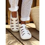Cancun Sandals