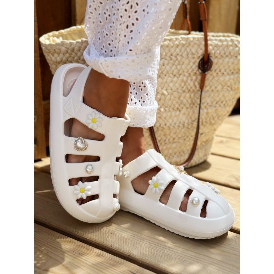 Cancun Sandals