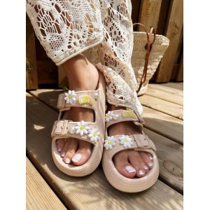 Sydney Sandals