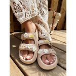 Sydney Sandals