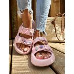 Bali Sandals
