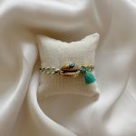 Bracelet Beach Blue