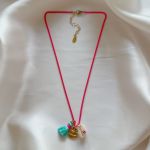 Collier Sunset Pink