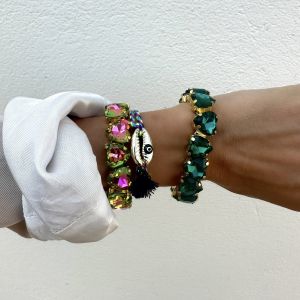 Beach Dark Bracelet