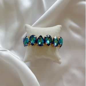 Rain Bermude Blue Bracelet