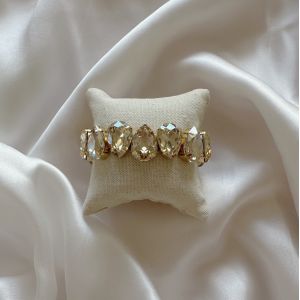 Rain Golden Shadow Bracelet