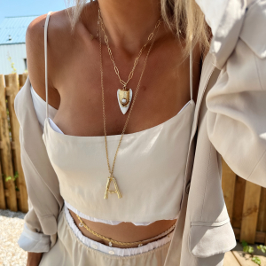 Collier Mohana Collier Mohana