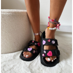 Sandales Kiss Me