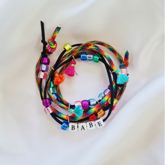 INTERCHANGEABLE ARTICLE OF JEWELRY