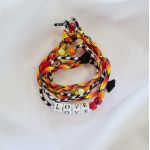 Bijou modulable Fire Love