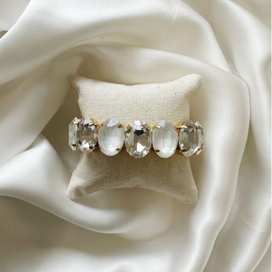 Bracelet  Ellipse Light
