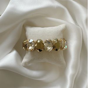 Bracelet Ellipse Courchevel