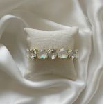 Bracelet Coeur Mansi