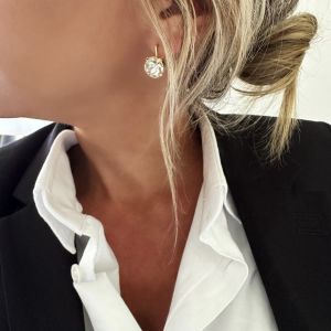 Boucles d&#039;oreilles