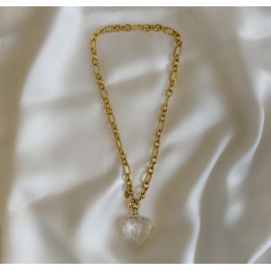 Collier Passion Cristal