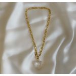 Collier Passion Cristal