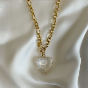 Collier Passion Cristal